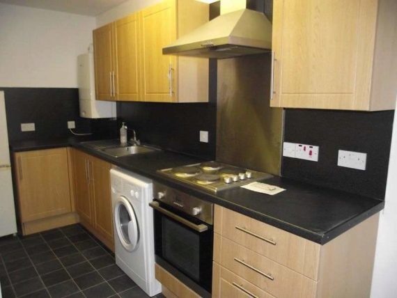 1 Bedroom Flat